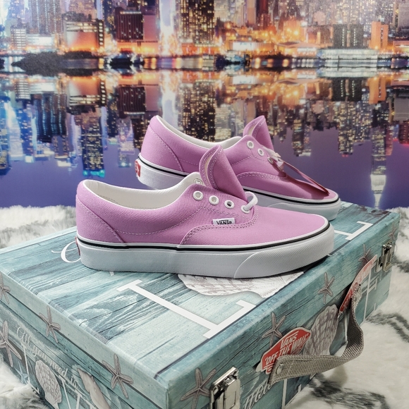 Vans Era orchid (CL) - Picture 10 of 14